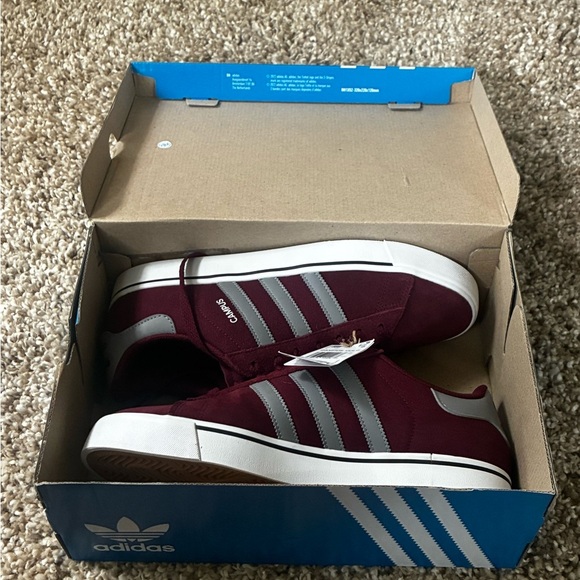 Adidas Campus M/10.5 With Box 100% Authentic—Best Offer Welcome - Picture 8 of 11